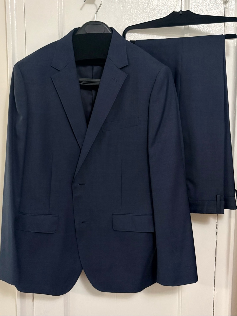 Bonobos Suit 42R Standard Fit, 34x30 Standard Fit